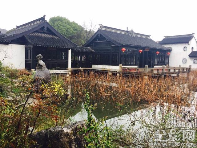 “古韵今风 家在木渎” 首届中国·木渎摄影周启动 “古韵今风 家在木渎” 首届中国·木渎摄影周启动