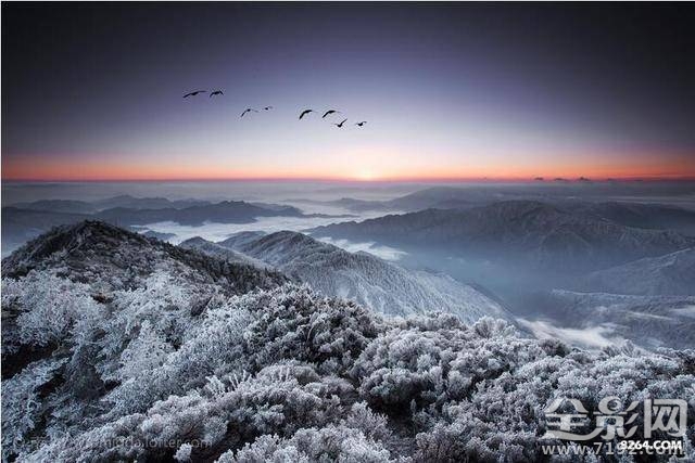 户外摄影大片来袭，你准备好了吗？