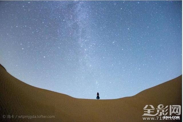 户外摄影大片来袭，你准备好了吗？