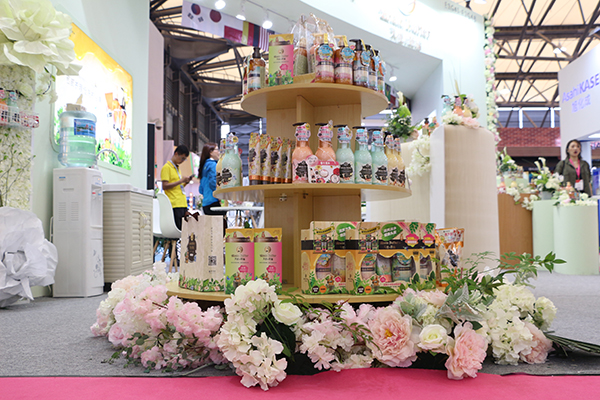 面部护理级别洗护品牌沐浴露，轻松锁住水嫩肌肤