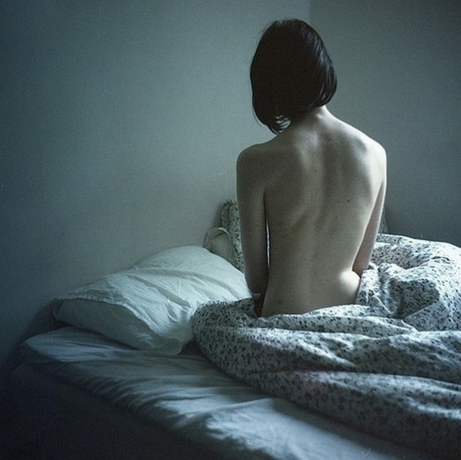 annette pehrsson宝丽来的影像世界