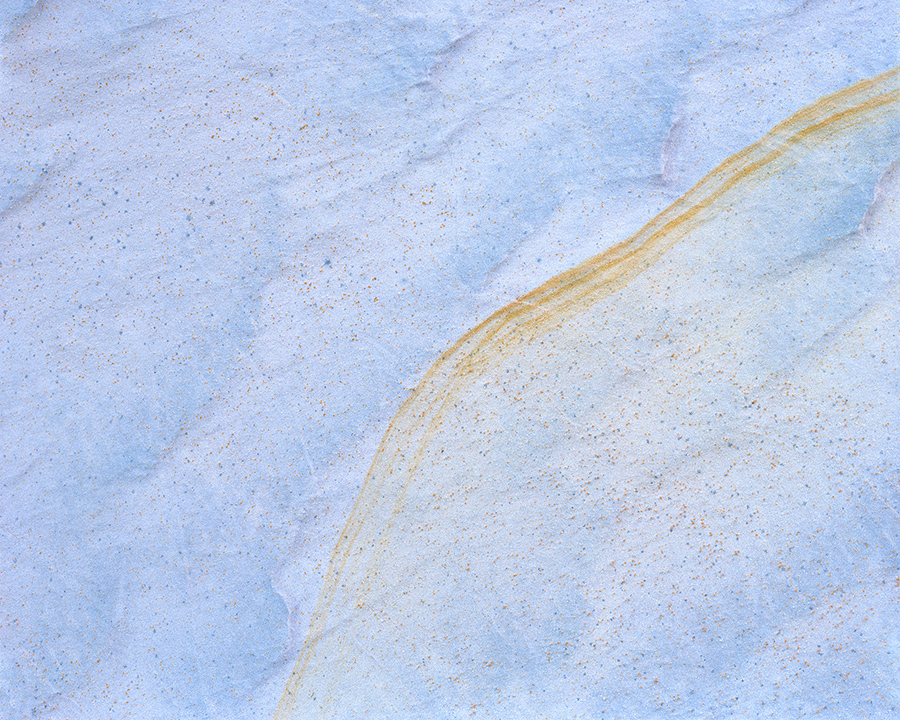 以大画幅凝固的时光