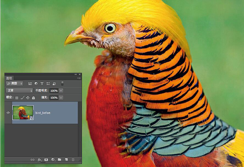 高阶技巧合集降噪锐化两不误