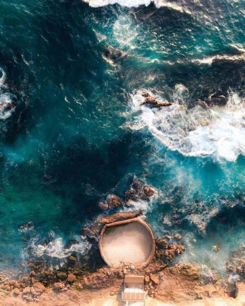 这20张摄影照片，每张都美的让人窒息！