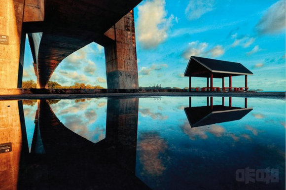 佳能微单eos m5伴我畅游帕劳 带给我的不止是惊喜