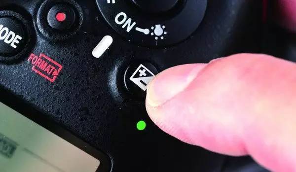 摄影课堂 | 曝光补偿真的有那么难？