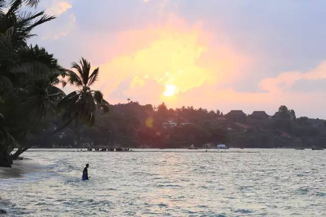 摄影课堂 | 曝光补偿真的有那么难？