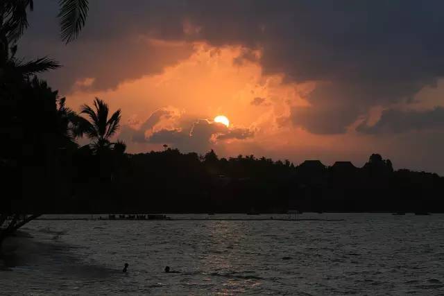 摄影课堂 | 曝光补偿真的有那么难？