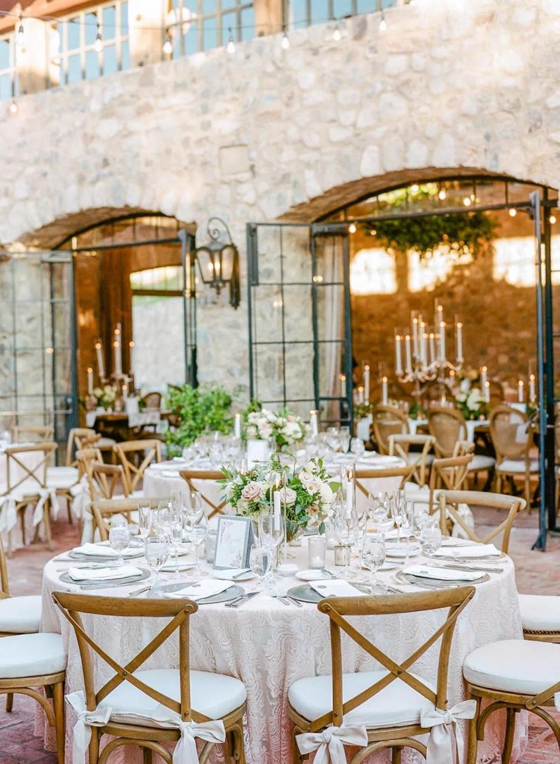 2021婚礼流行风格预测