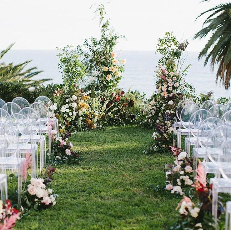 2021婚礼流行风格预测