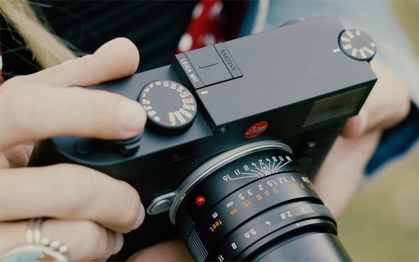 徕卡新品m11将于1月13日发布 徕卡新品m11将于1月13日发布