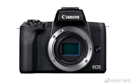 2021将会带来一次佳能eos-m/ef-m新品发布