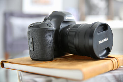 均为无反镜头 腾龙2020年将推五支镜头