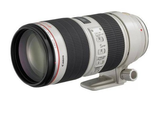 镜头  你真的懂吗？