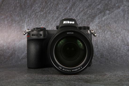轻巧新体验 尼康z卡口24-200mm f4-6.3镜头评测