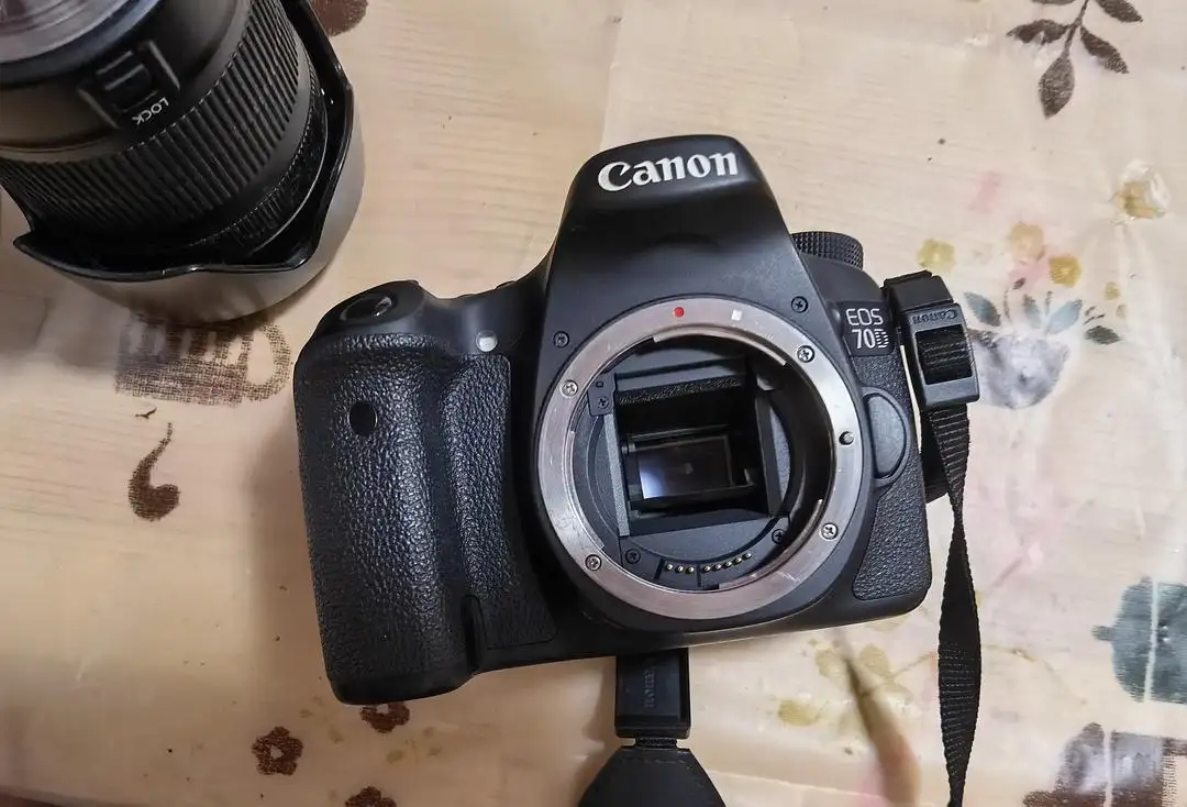 高倍率变焦 佳能发布三支长焦变焦镜头专利