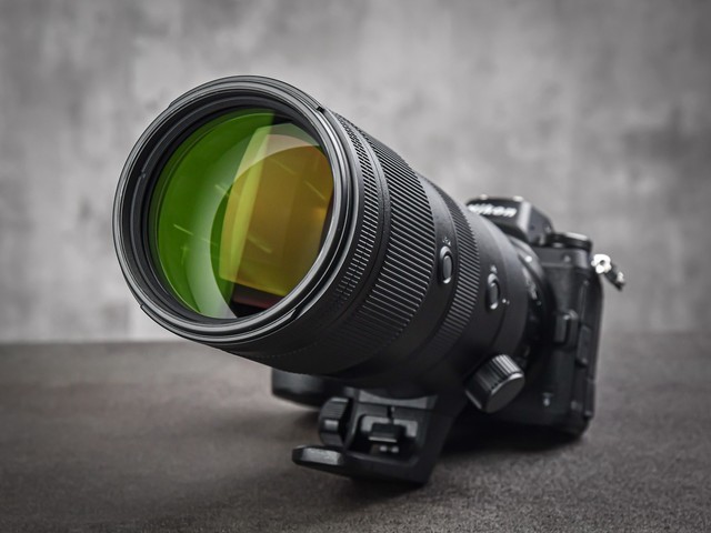 第二支尼康z卡口镜头如何选择？