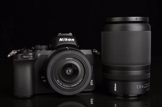 五一小长假去拍个照 尼康摄影器材推荐 五一小长假去拍个照 尼康摄影器材推荐