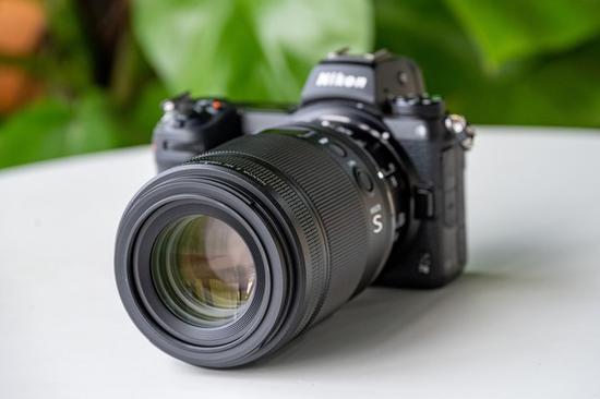 尼康z微距105mm f2.8镜头评测