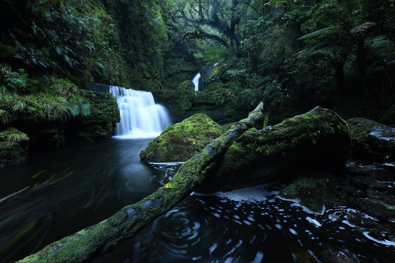 三个注意事项保证风景照片清晰锐利