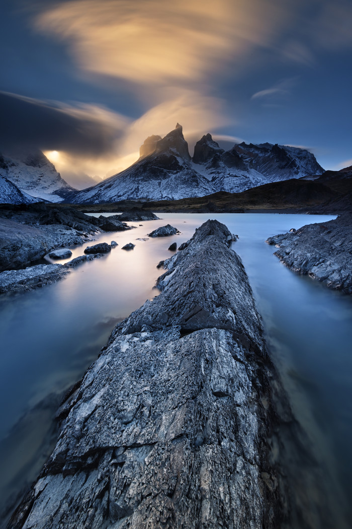 三个注意事项保证风景照片清晰锐利