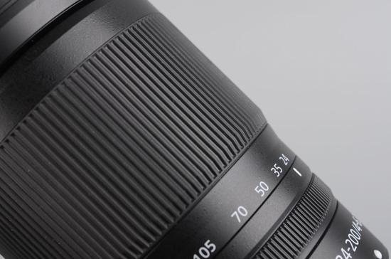 天涯镜新标杆 尼康z24-200mm f/4-6.3vr试用
