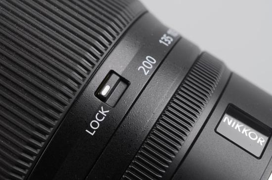 天涯镜新标杆 尼康z24-200mm f/4-6.3vr试用