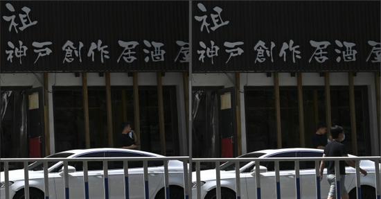 天涯镜新标杆 尼康z24-200mm f/4-6.3vr试用