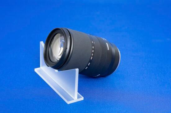 潜心研发超一年 腾龙富士x口18-300更多细节