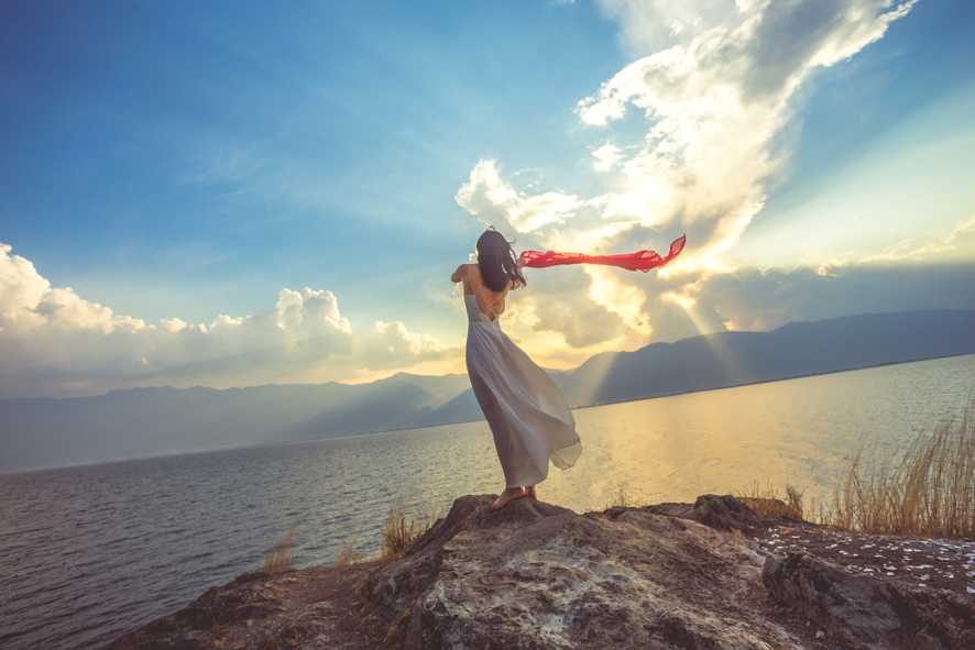 大理打造婚旅业态品牌新矩阵