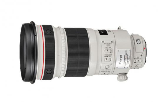 2021年佳能将推出两款rf大白炮