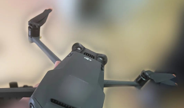 大疆mavic 3 classic青春版无人机量产版曝光