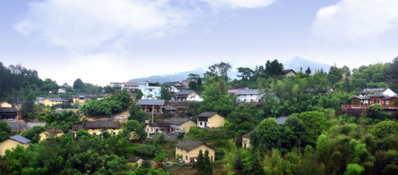 总投资900万！玫瑰小镇 婚纱摄影，打造浪漫风景线