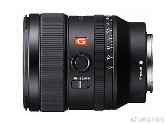 索尼11月发布会并未出现16mm f1.8 gm镜头 索尼11月发布会并未出现16mm f1.8 gm镜头