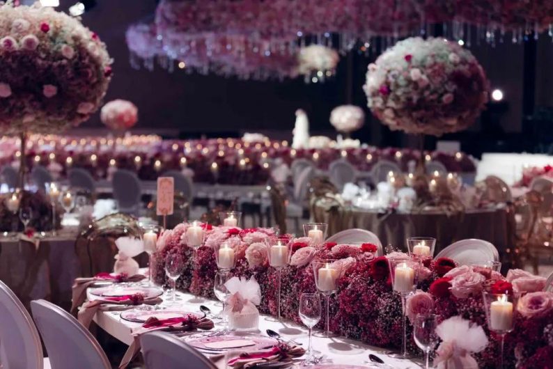 “婚庆免费”怎么就成了趋势……