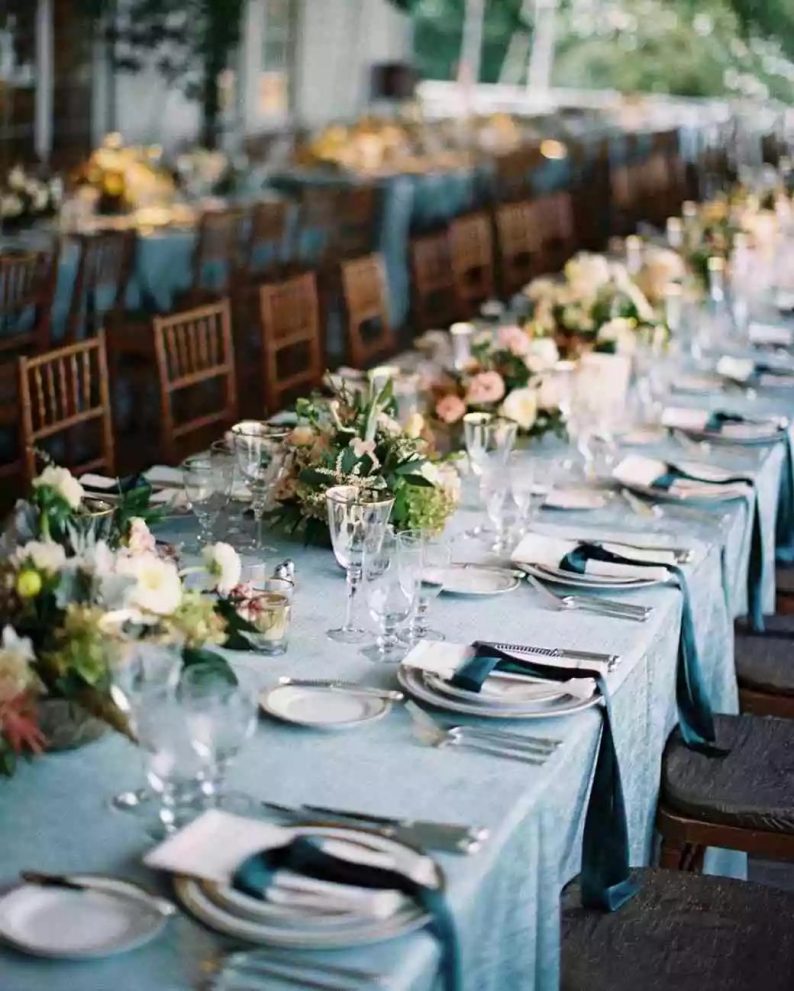 婚礼宴会行业走出“阴霾期” 婚礼宴会行业走出“阴霾期”