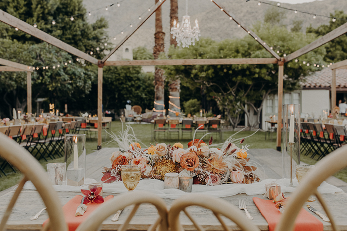 新宴会设计，正在崛起！