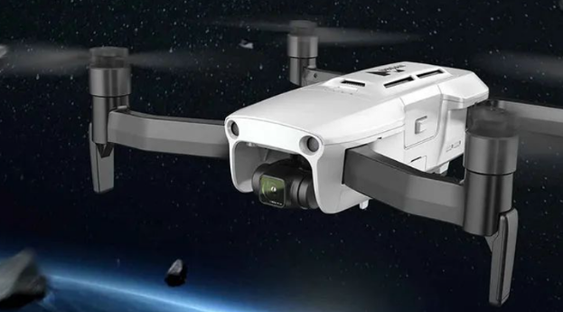 哈博森ace 2代无人机发布：搭载一英寸影像传感器，售价5499元起