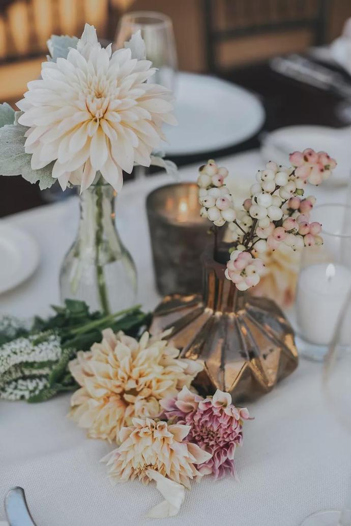 3种流行户外主题婚礼,哪个是你的pick? 3种流行户外主题婚礼,哪个是你的pick?