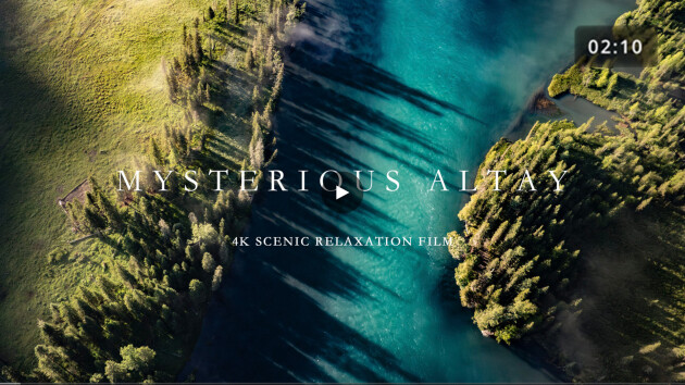 大疆天空之城十周年影像大赛赛程过半：畅拍天地 佳作尽现