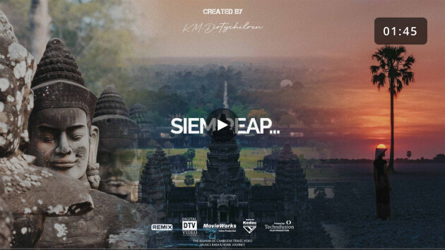 大疆天空之城十周年影像大赛赛程过半：畅拍天地 佳作尽现