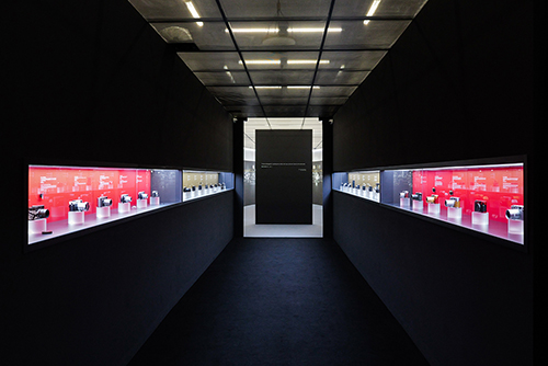 《世纪见证者：当徕卡遇见中国》 百年徕卡主题展览于上海隆重揭幕