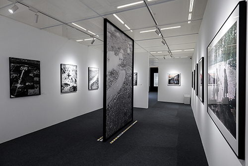 《世纪见证者：当徕卡遇见中国》 百年徕卡主题展览于上海隆重揭幕