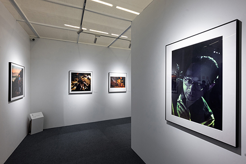 《世纪见证者：当徕卡遇见中国》 百年徕卡主题展览于上海隆重揭幕