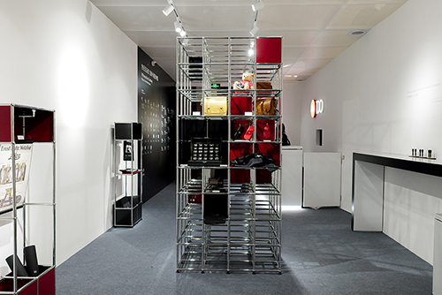 《世纪见证者：当徕卡遇见中国》 百年徕卡主题展览于上海隆重揭幕