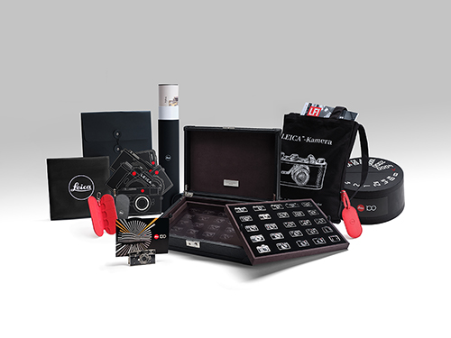 《世纪见证者：当徕卡遇见中国》 百年徕卡主题展览于上海隆重揭幕