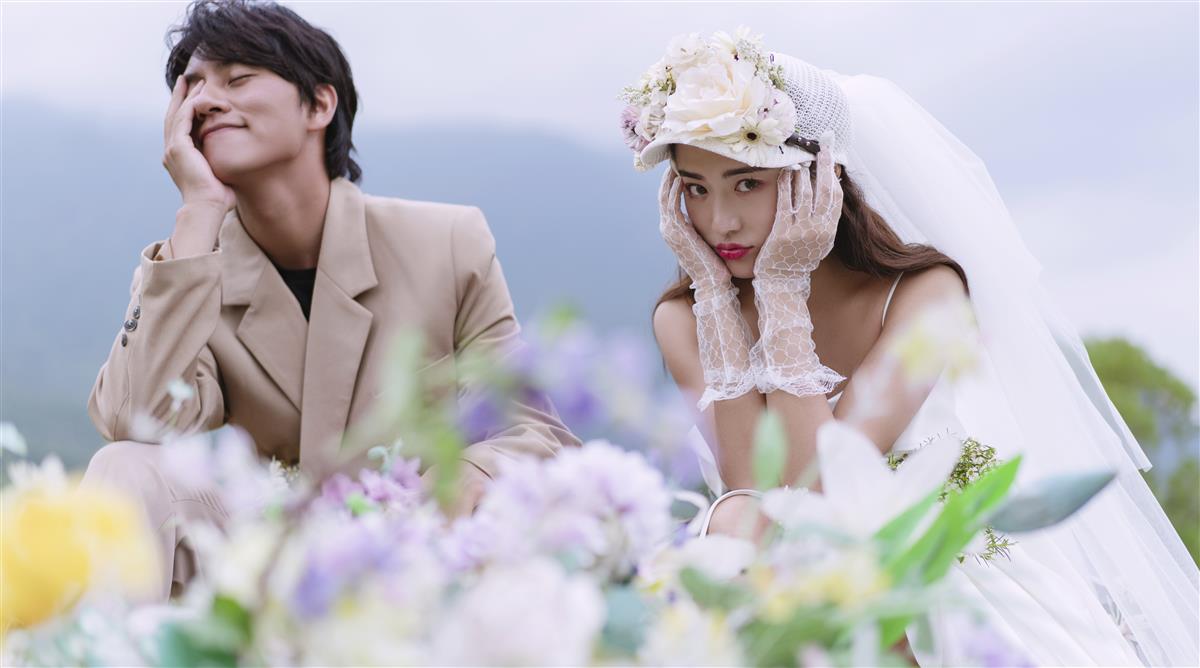 告别纸质，电子请柬：省时省力，尽显格调！