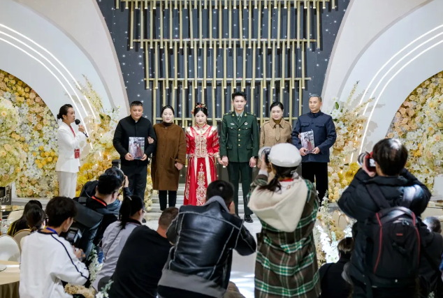 2024年第九届安徽省摄影行业职业技能大赛决赛在合肥成功举办 2024年第九届安徽省摄影行业职业技能大赛决赛在合肥成功举办