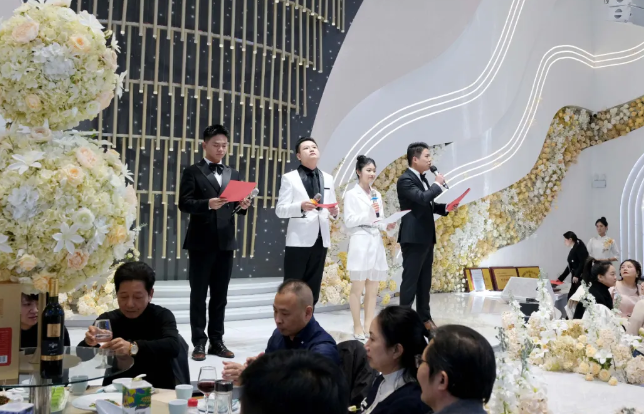 2024年第九届安徽省摄影行业职业技能大赛决赛在合肥成功举办 2024年第九届安徽省摄影行业职业技能大赛决赛在合肥成功举办