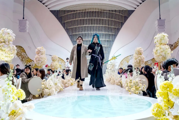 2024年第九届安徽省摄影行业职业技能大赛决赛在合肥成功举办 2024年第九届安徽省摄影行业职业技能大赛决赛在合肥成功举办